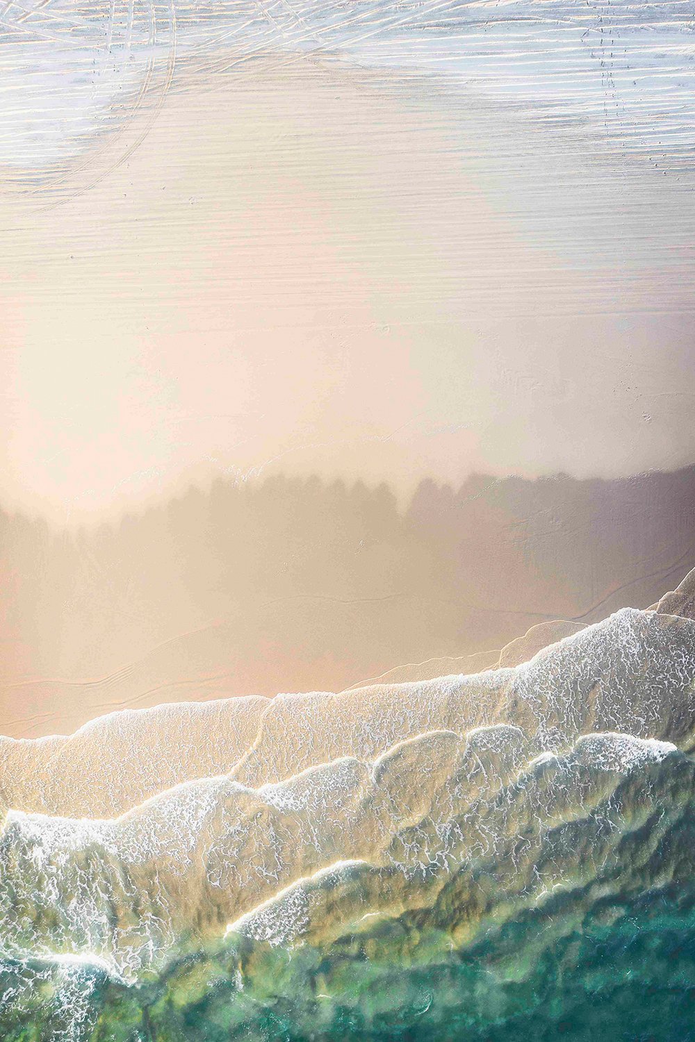 Premium Client Beach