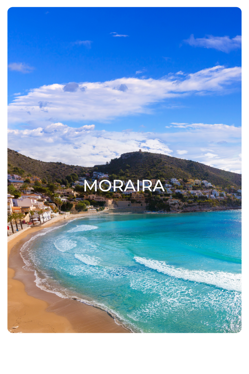 morarira