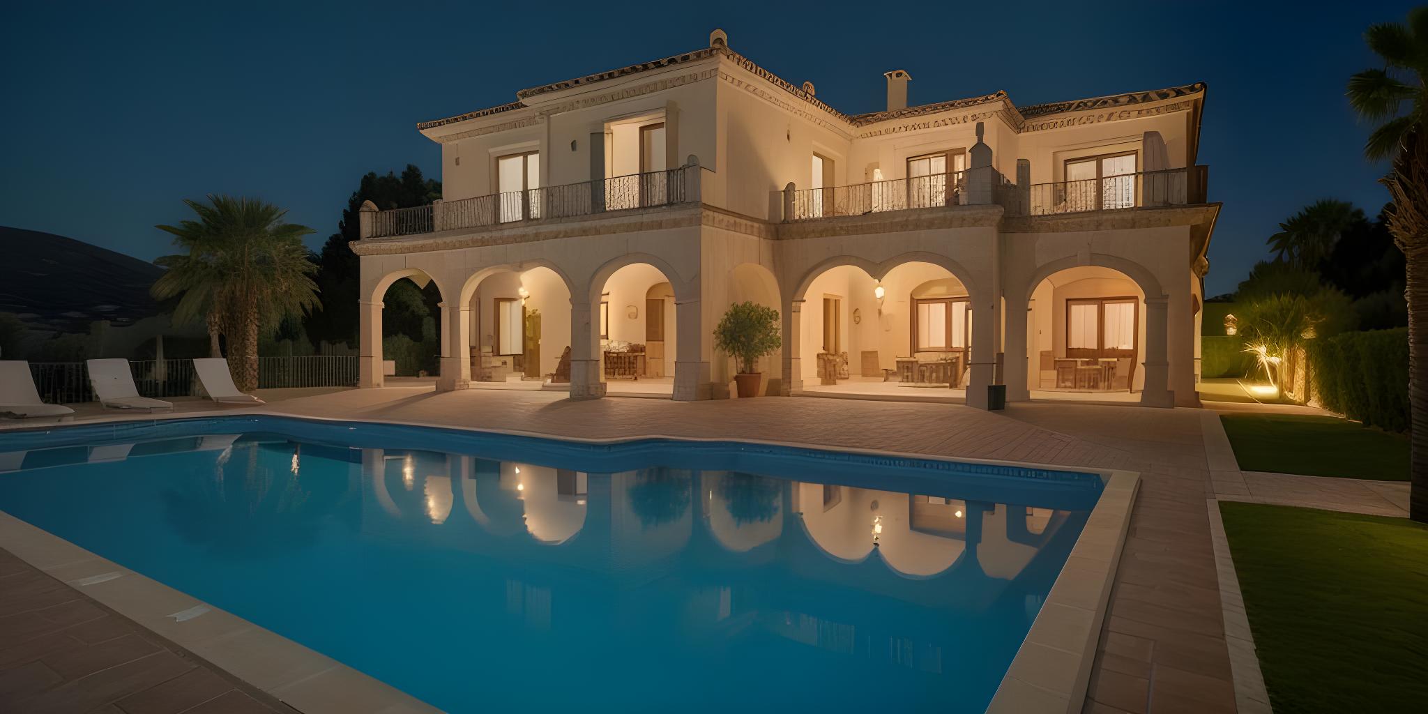 Gekocht Huis Kopen Pakket Makelaar Jc Costa Blanca