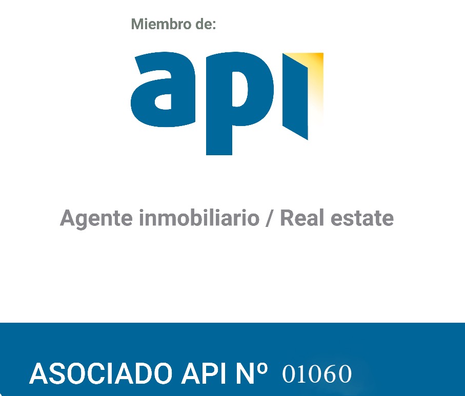 API Real Estate Membership