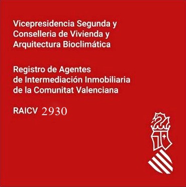 Registry of Agents (RAICV)