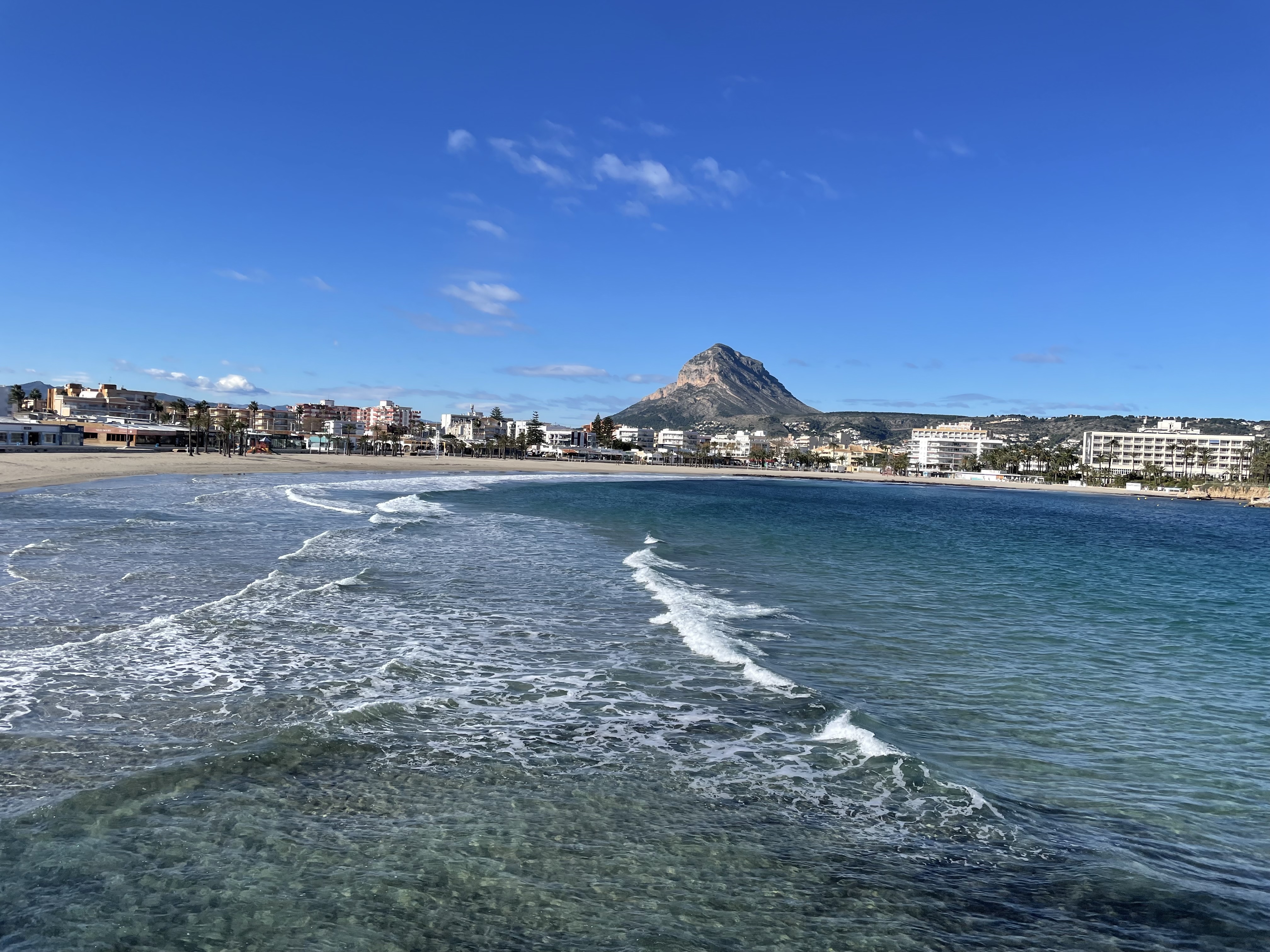 Javea