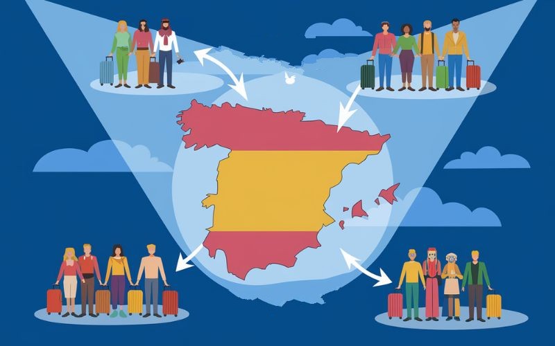 migration