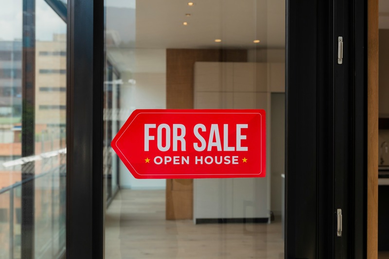 open-house-for-sale