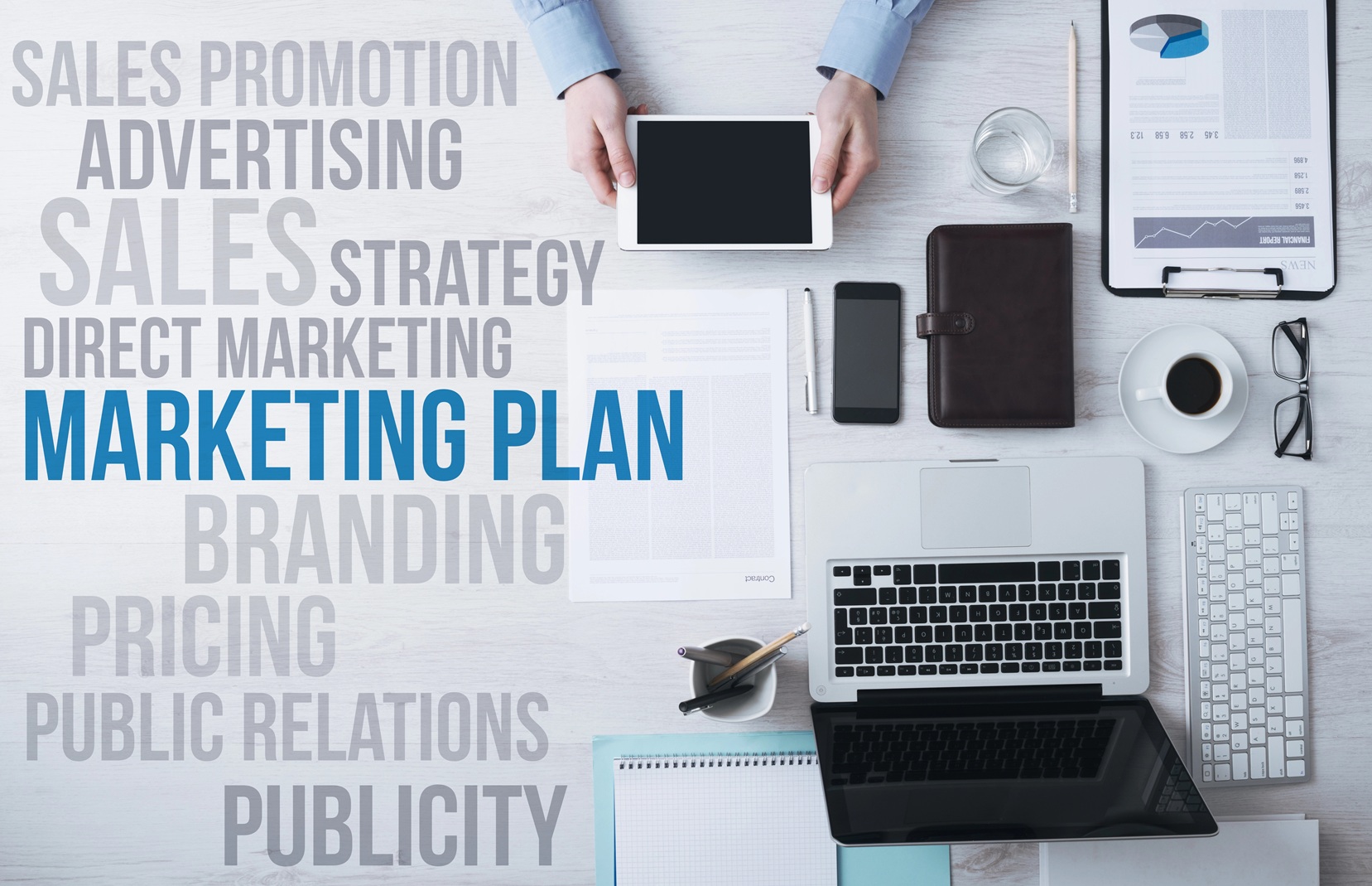 MArketingplan